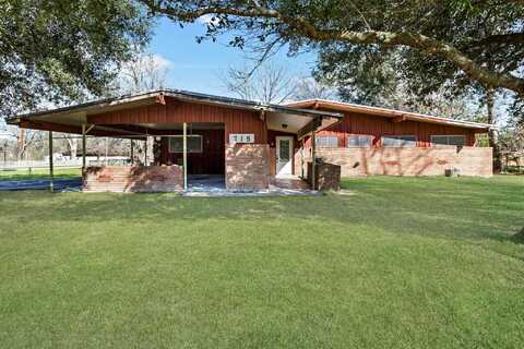 715 S HWY 326, Sour Lake, TX 77659