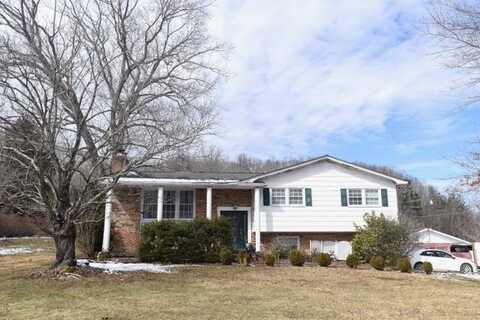 208 SHADE TREE CIRCLE, PRINCETON, WV 24739