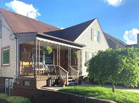 612 Johnstown Rd, BECKLEY, WV 25801