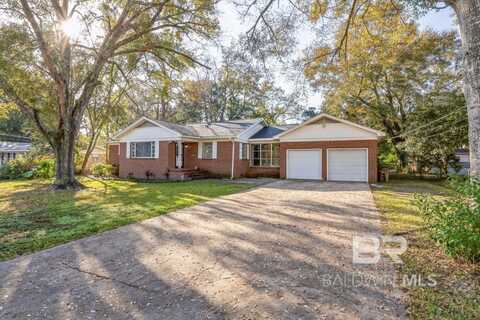 4073 E Canal Circle, Mobile, AL 36619