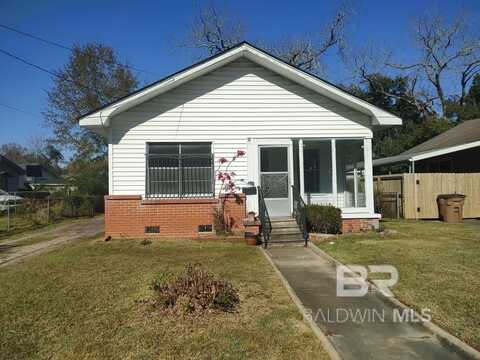 1706 LOMEROY Street, Mobile, AL 36604