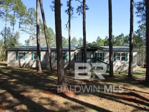 10856 Deer Ridge Drive, Elberta, AL 36530