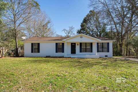 811 N Kimberlin Drive, Mobile, AL 36695