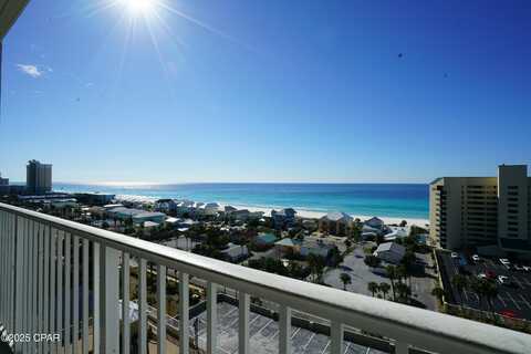 9860 S Thomas Drive unit: 1004, Panama City, FL 32408