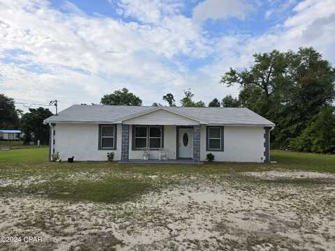 5744 Fort Road, Greenwood, FL 32443