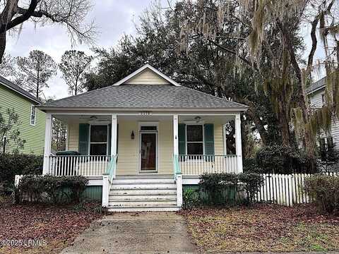 2678 Broad Street, Beaufort, SC 29902