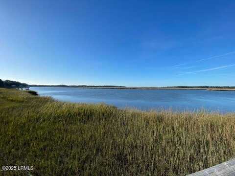 111 Jenkins Bluff Drive, Saint Helena Island, SC 29920