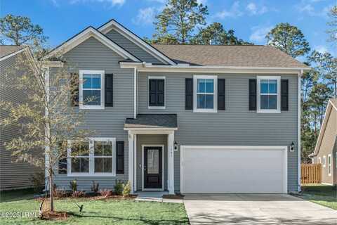1083 Danner Drive, Bluffton, SC 29909