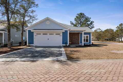 1668 Back Bay Drive SW, Shallotte, NC 28470