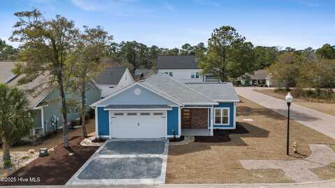 1668 Back Bay Drive SW, Shallotte, NC 28470