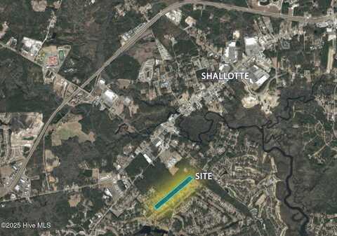 15.85_ac Pender Road, Shallotte, NC 28470