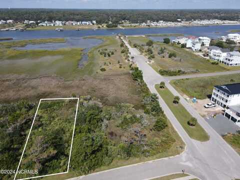 437 E Sixth Street, Ocean Isle Beach, NC 28469