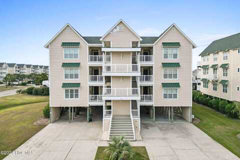 185 Via Old Sound Boulevard, Ocean Isle Beach, NC 28469