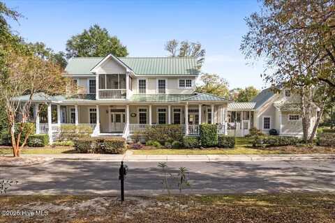 9218 Horseshoe Lake Road SW, Calabash, NC 28467