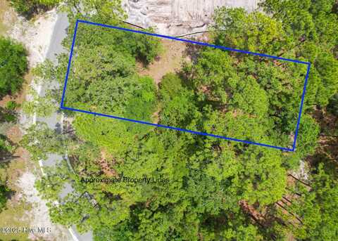 1492 St Lucia Drive SW, Shallotte, NC 28470