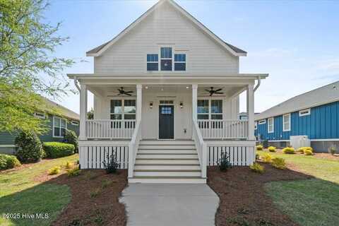 1665 Butterfly Knot Drive SW, Ocean Isle Beach, NC 28469