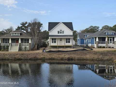 1665 Butterfly Knot Drive SW, Ocean Isle Beach, NC 28469