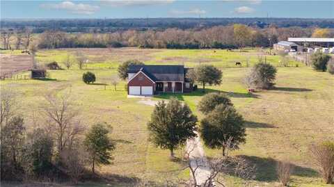 10079 County Road 173, Iola, TX 77861