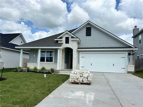 3140 Charge Lane, Bryan, TX 77808