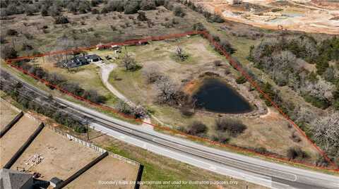 5290 Sandy Point Road, Bryan, TX 77807