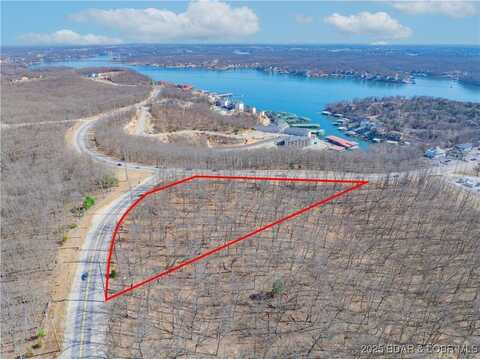 Tbd HH and Carol Road, Lake Ozark, MO 65049