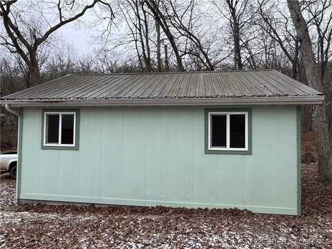 33222 Log Cabin Road, Stover, MO 65078