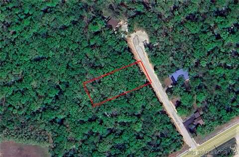 Tbd Lot 895 Alabaster Court, Lake Ozark, MO 65049