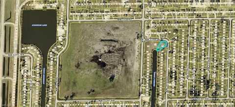 1154 NW 28th, CAPE CORAL, FL 33993