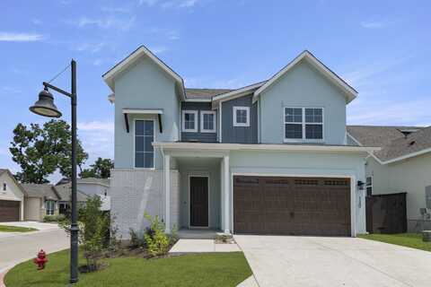 600 C-Bar Ranch Trl. Unit 130, Cedar Park, TX 78613