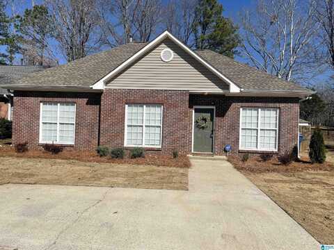 9350 BROOK FOREST CIRCLE, HELENA, AL 35080