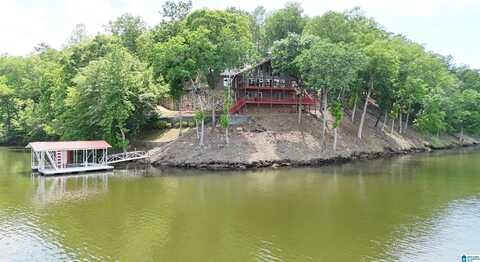 45-A COUNTY ROAD 2402, WEDOWEE, AL 36278