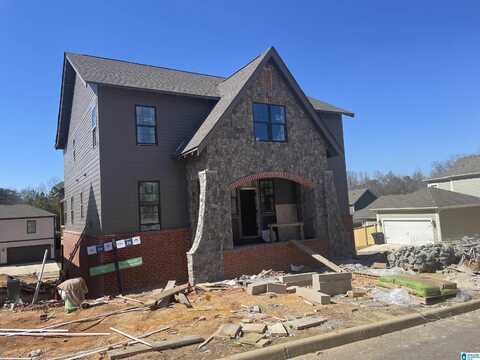 879 CALVERT CIRCLE, BIRMINGHAM, AL 35242