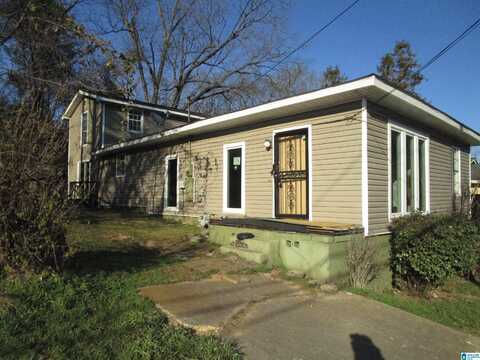 2116 WEATHERLY AVENUE, TARRANT, AL 35217