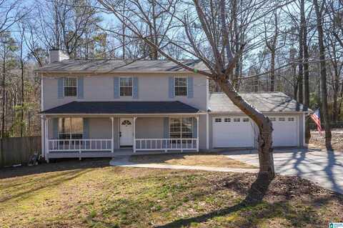 5649 HAMPTON ROAD, IRONDALE, AL 35210