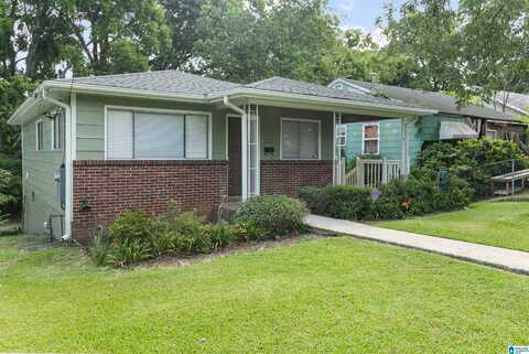 1717 28TH STREET, BIRMINGHAM, AL 35234