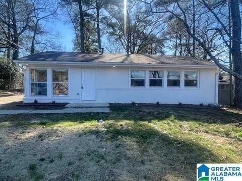 4925 MONTEVALLO ROAD, IRONDALE, AL 35210