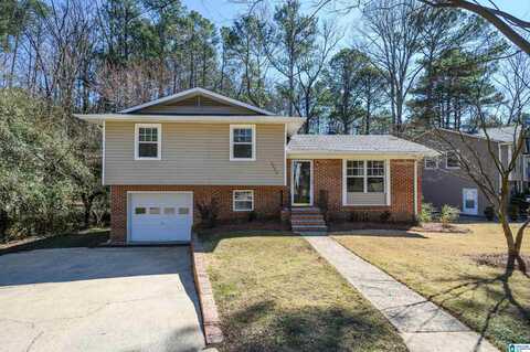 5053 CROWLEY DRIVE, IRONDALE, AL 35210