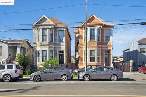 3245 Adeline ST, Oakland, CA 94608