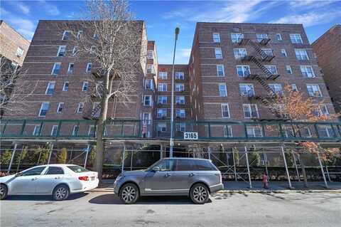 3165 Nostrand Avenue, Brooklyn, NY 11229