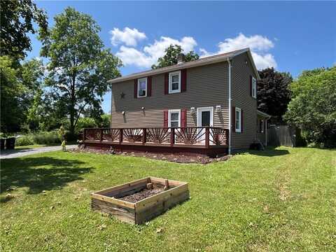 493 Prospect Hill Road, Catlin, NY 14845