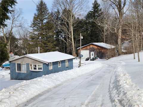 135 Buck Road, Otsego, NY 13337