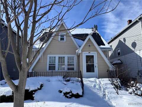 34 Sunset Street, Buffalo, NY 14207