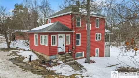 3870 Route 394, Harriman, NY 14710