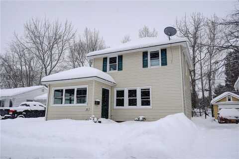 21 Parkview, Irondequoit, NY 14617