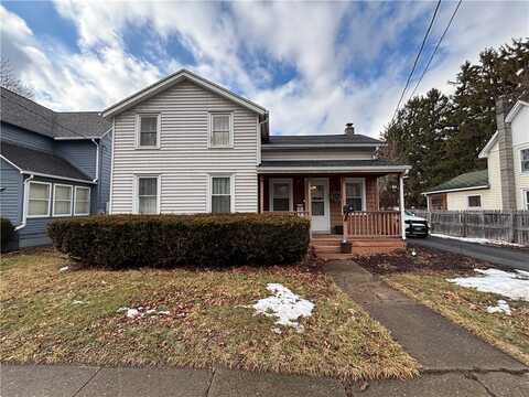 255 Lake St Street, Milo, NY 14527