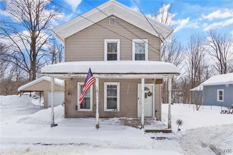 213 Salisbury Street, Sandy Creek, NY 13145