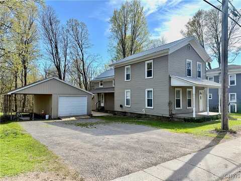 213 Salisbury Street, Sandy Creek, NY 13145