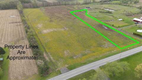 1 Vl Barnes Rd, Macedon, NY 14502
