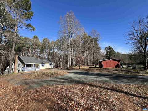3264 MARTIN KINGS RD, CHARLOTTESVILLE, VA 22903