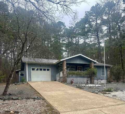 8 Colgadura Way, Hot Springs Village, AR 71909